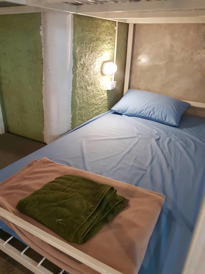 Shut Eye Party Hostel (Adults Only) Pai Exteriör bild