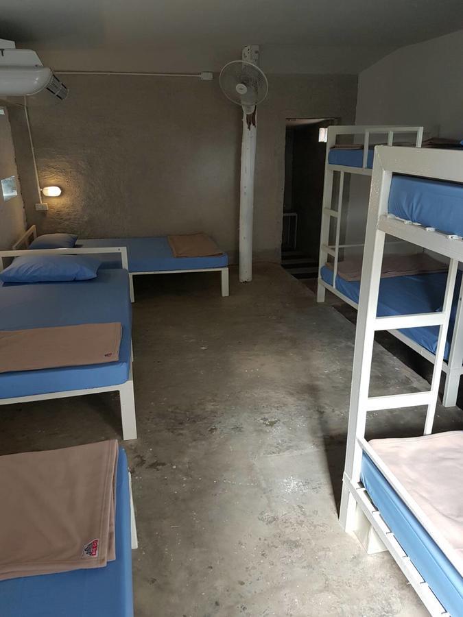 Shut Eye Party Hostel (Adults Only) Pai Exteriör bild