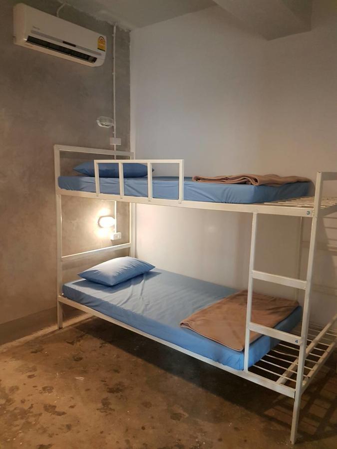 Shut Eye Party Hostel (Adults Only) Pai Exteriör bild