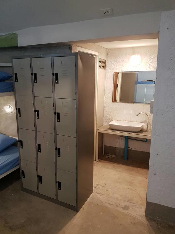 Shut Eye Party Hostel (Adults Only) Pai Exteriör bild